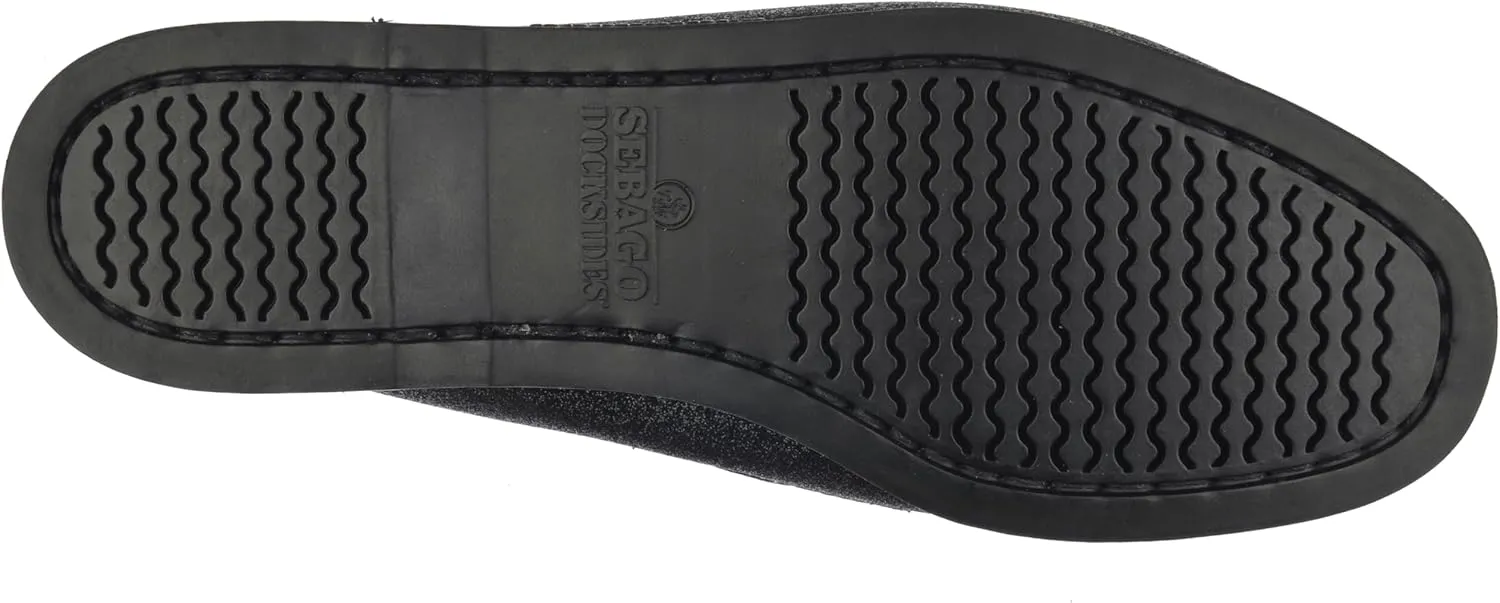 Sebago Men's Portland Glitter Shoes