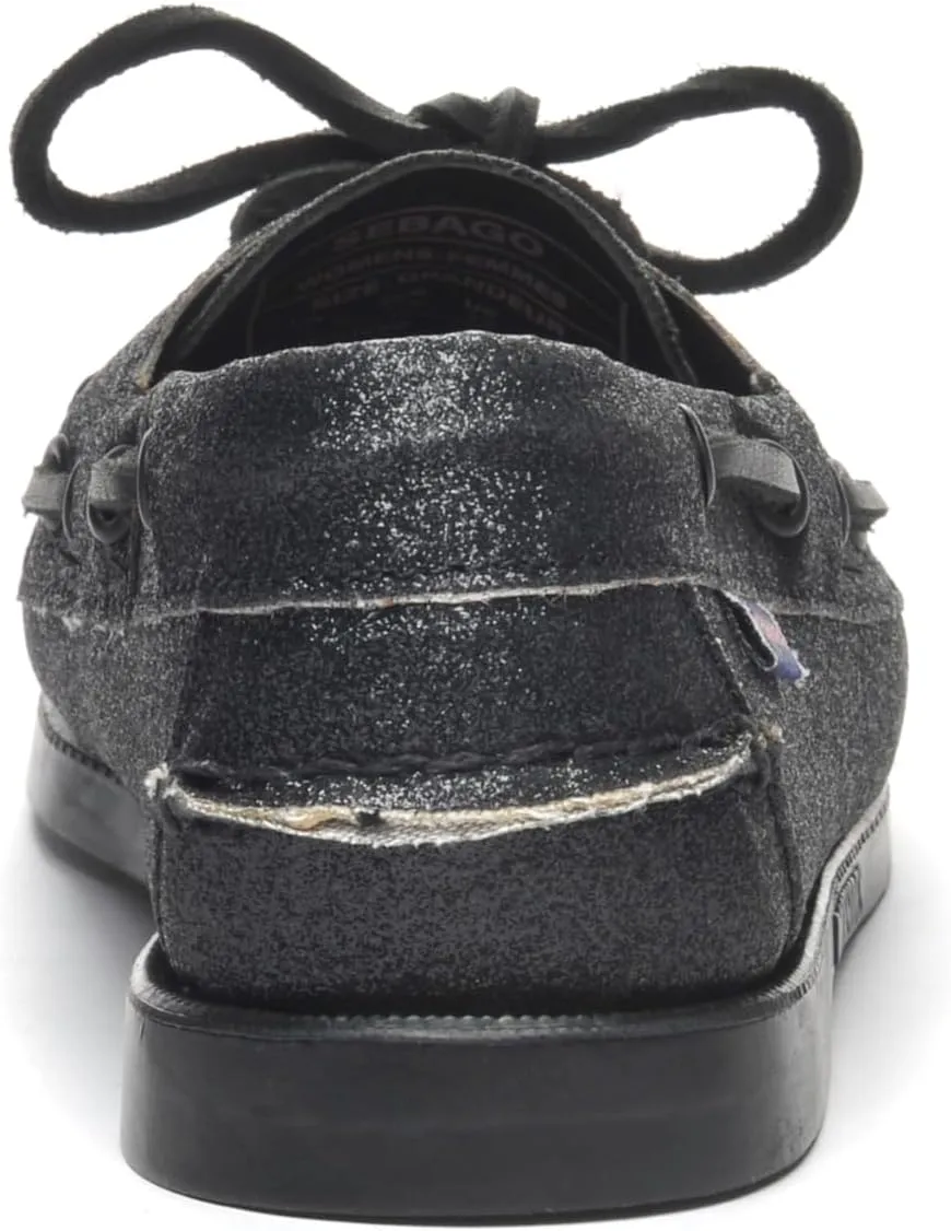 Sebago Men's Portland Glitter Shoes