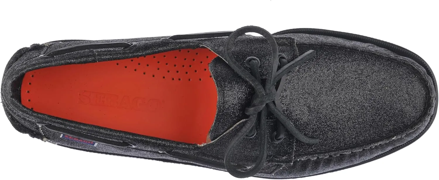 Sebago Men's Portland Glitter Shoes