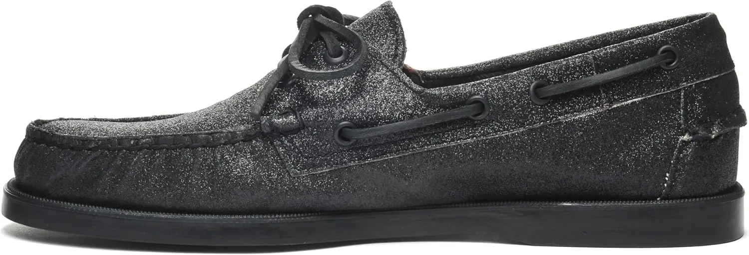 Sebago Men's Portland Glitter Shoes