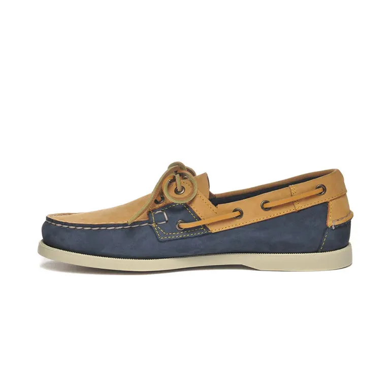 Sebago Rossiland