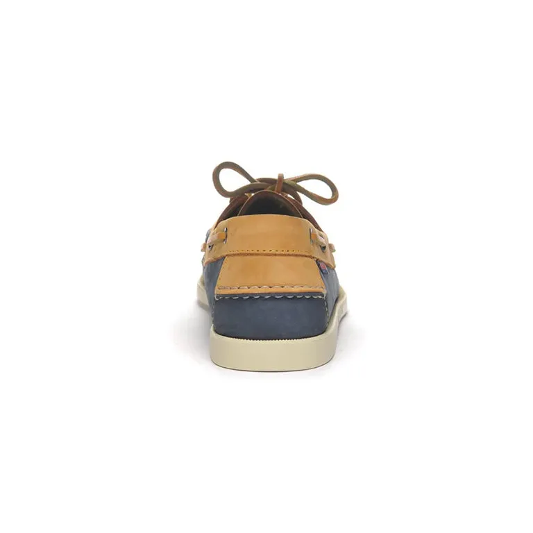 Sebago Rossiland