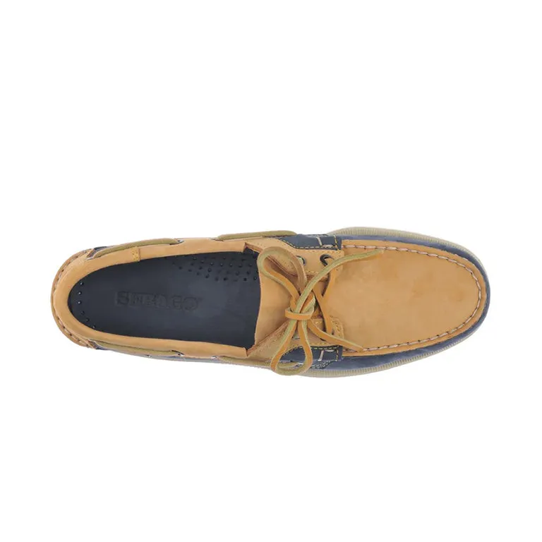Sebago Rossiland