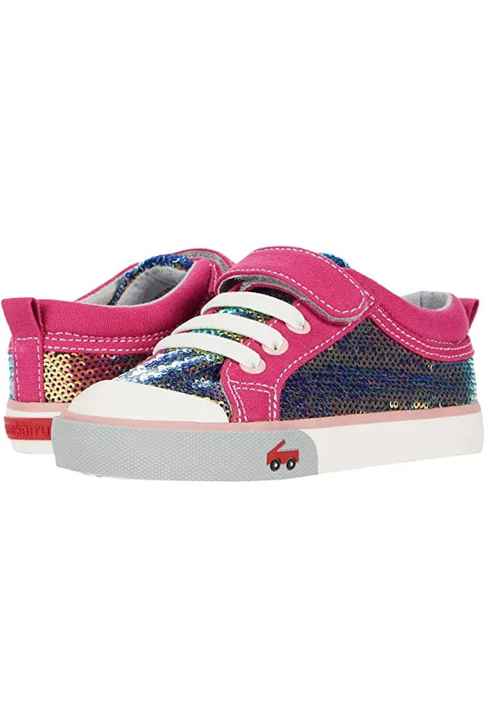 See Kai Run Kristin Sneaker