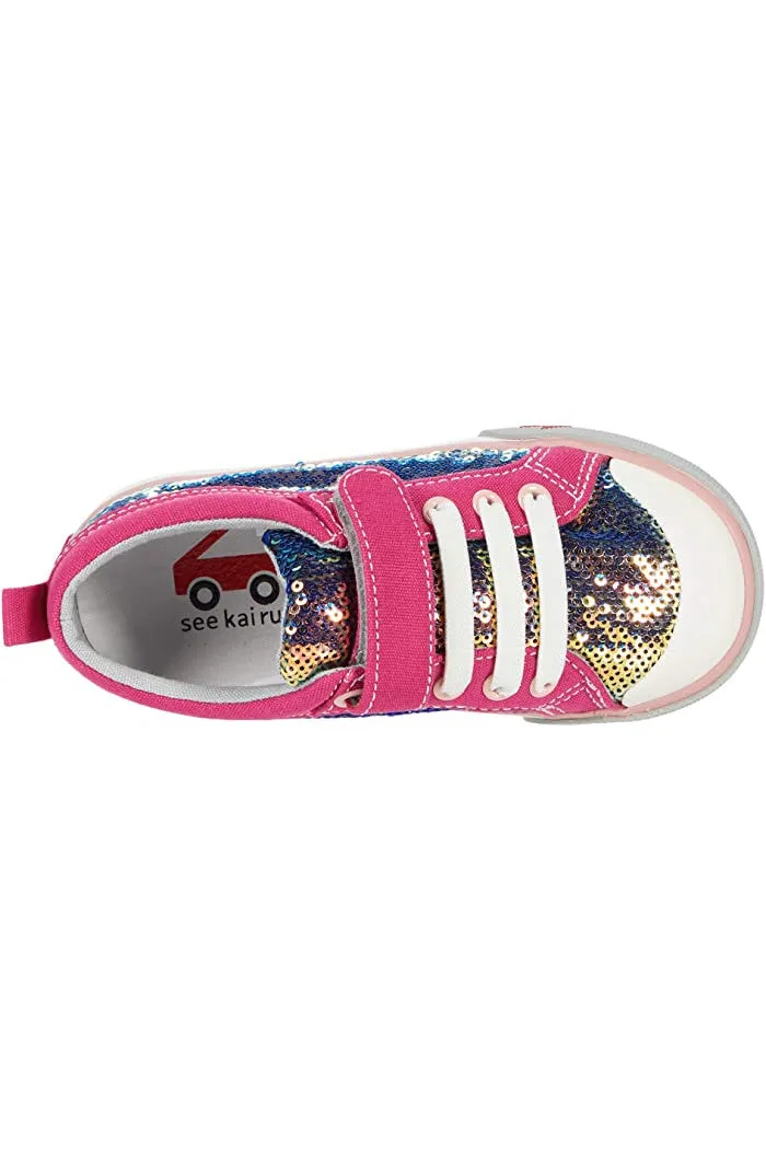 See Kai Run Kristin Sneaker