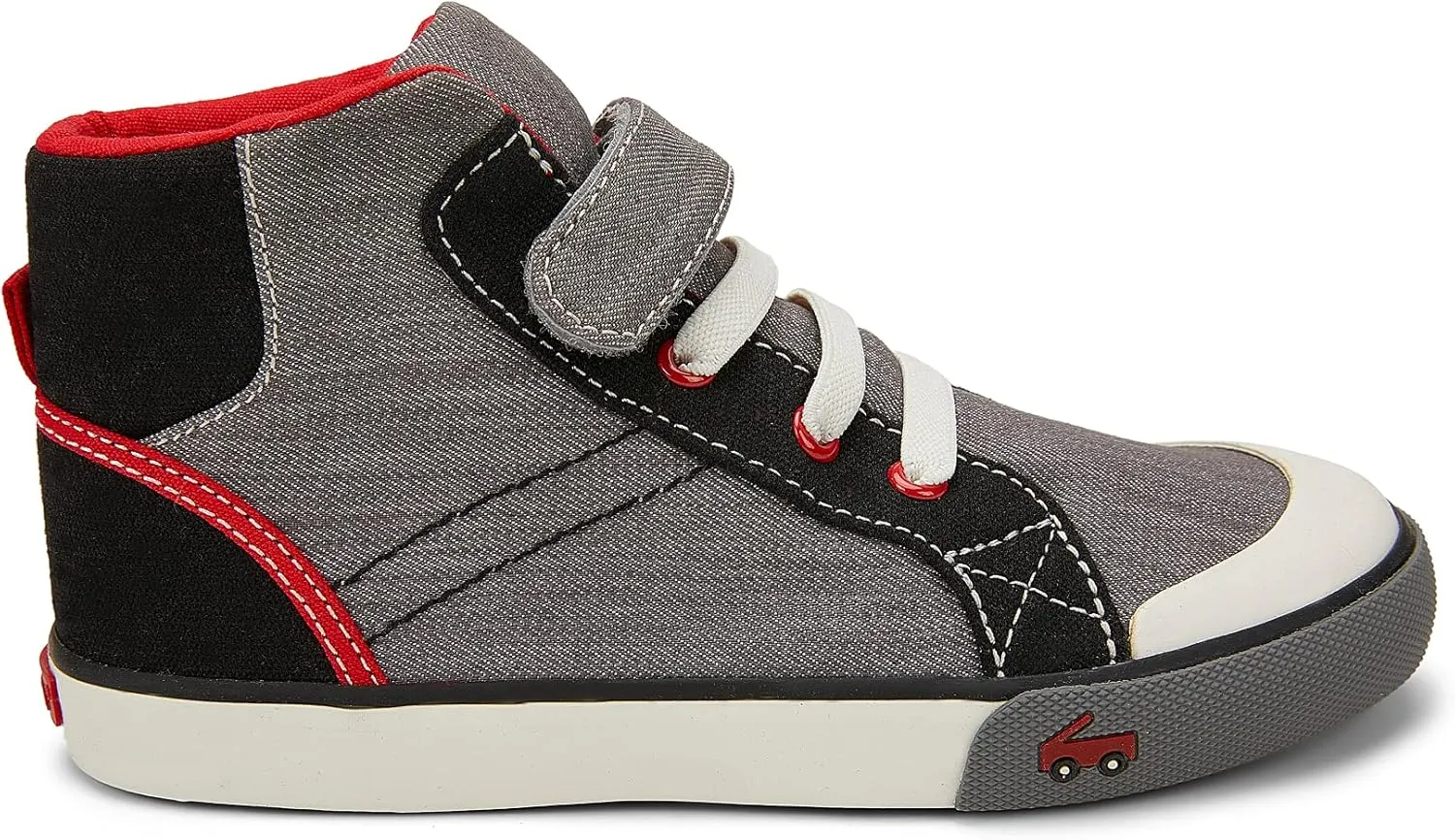 See Kai Run Unisex-Child Dane Sneaker