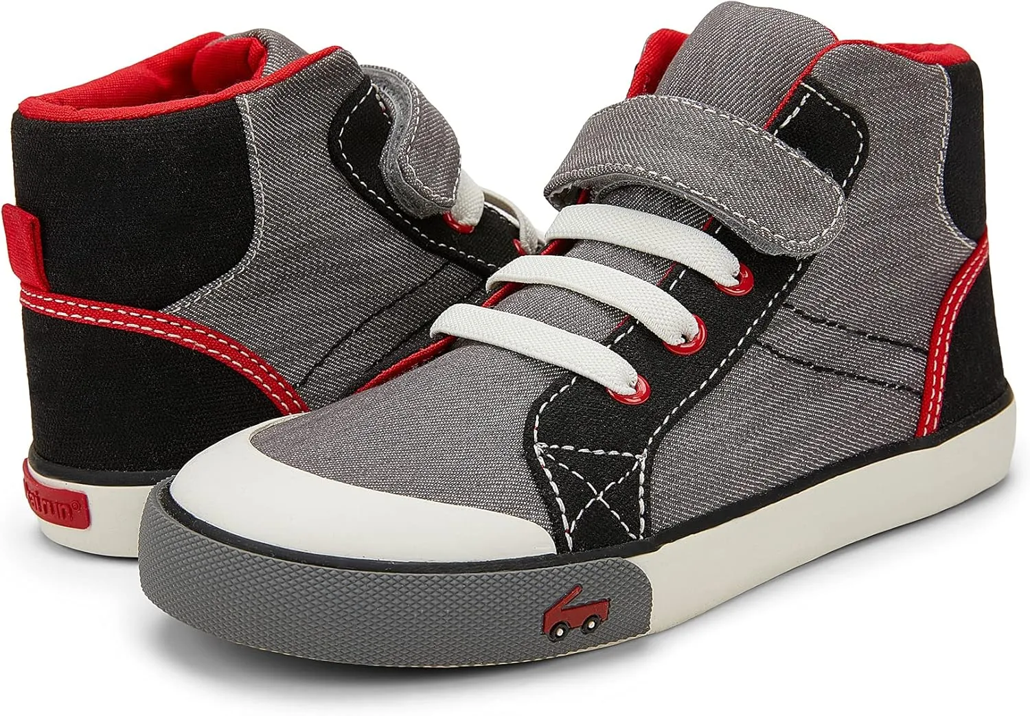 See Kai Run Unisex-Child Dane Sneaker