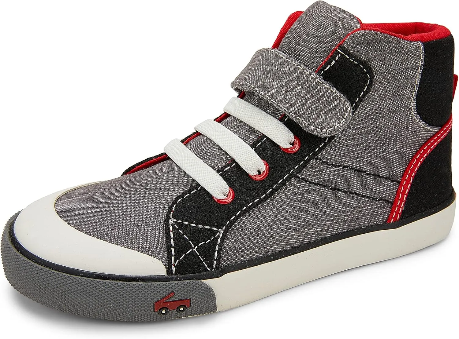 See Kai Run Unisex-Child Dane Sneaker