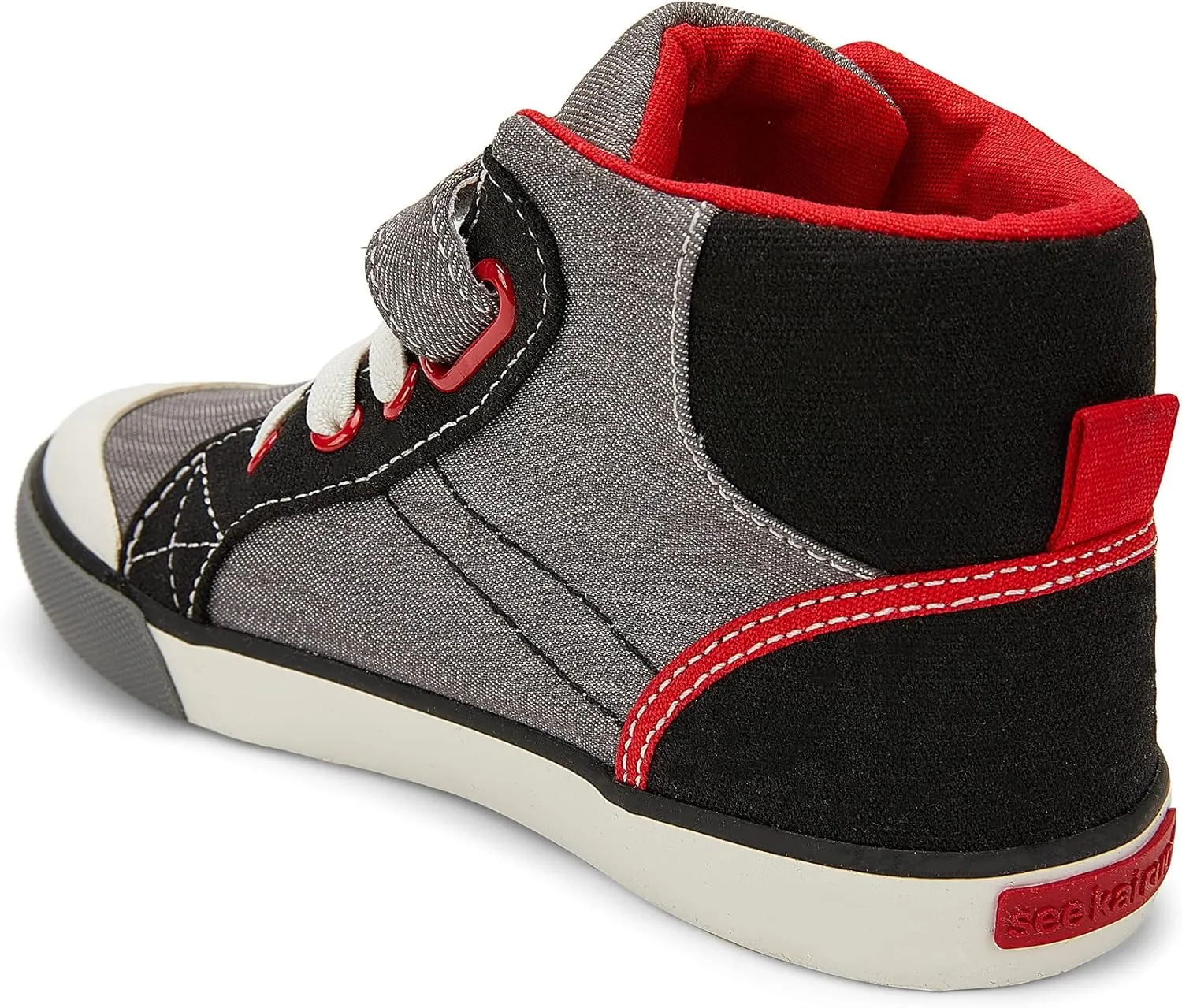 See Kai Run Unisex-Child Dane Sneaker
