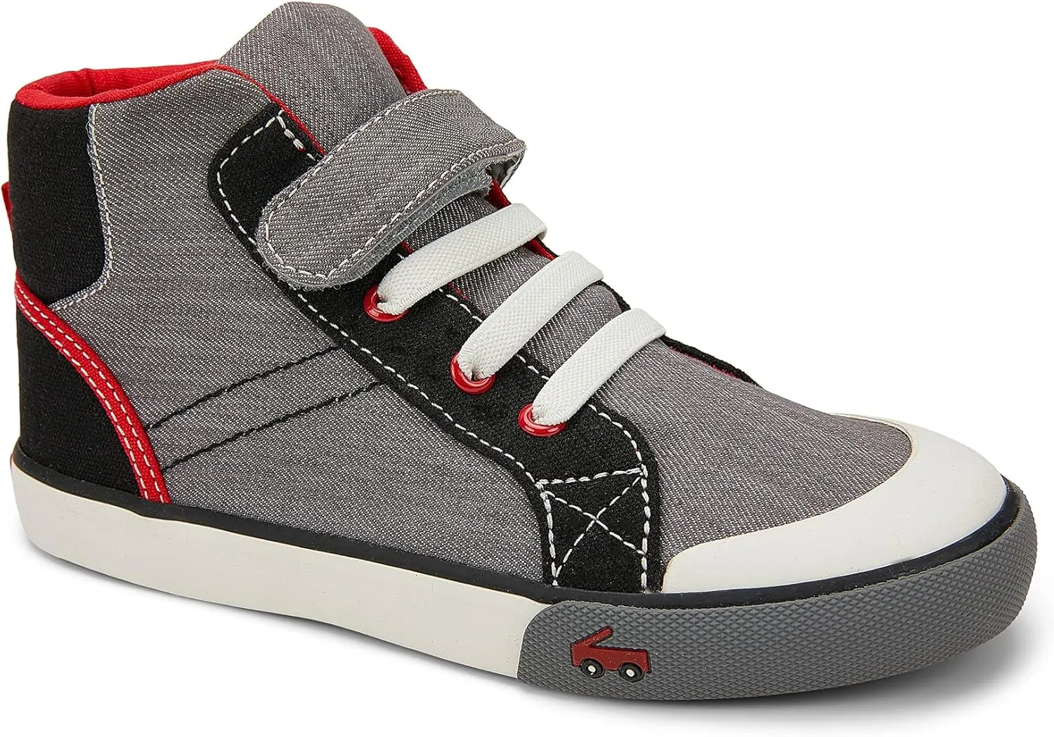 See Kai Run Unisex-Child Dane Sneaker