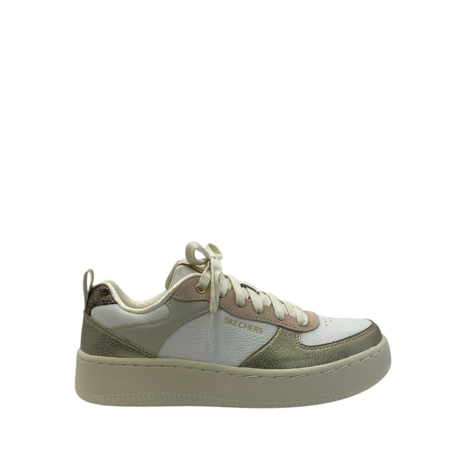 Sheer Shine Skechers