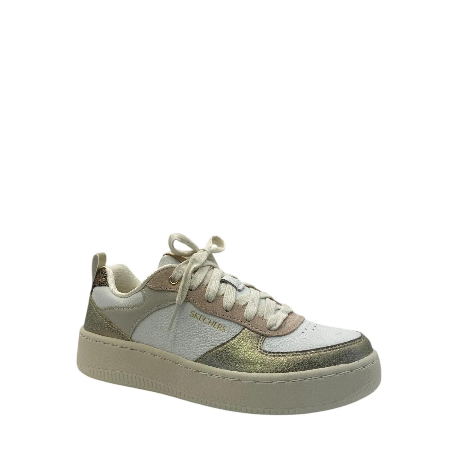 Sheer Shine Skechers