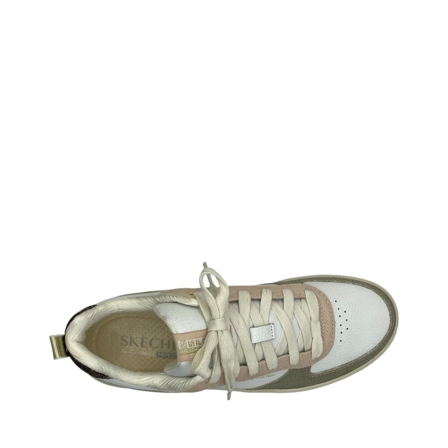 Sheer Shine Skechers