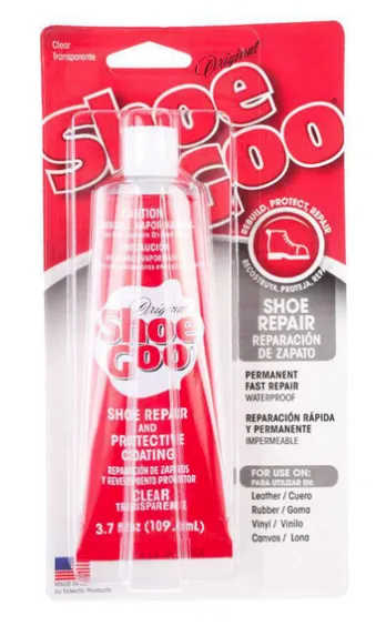 Shoe Goo