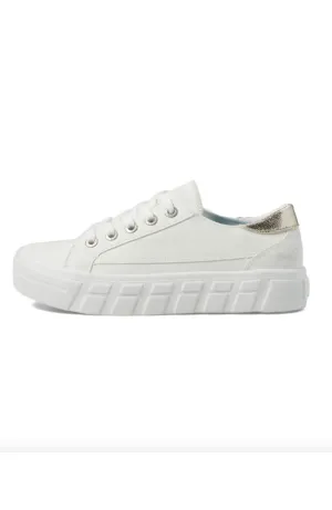 Sidekick Sneaker- White