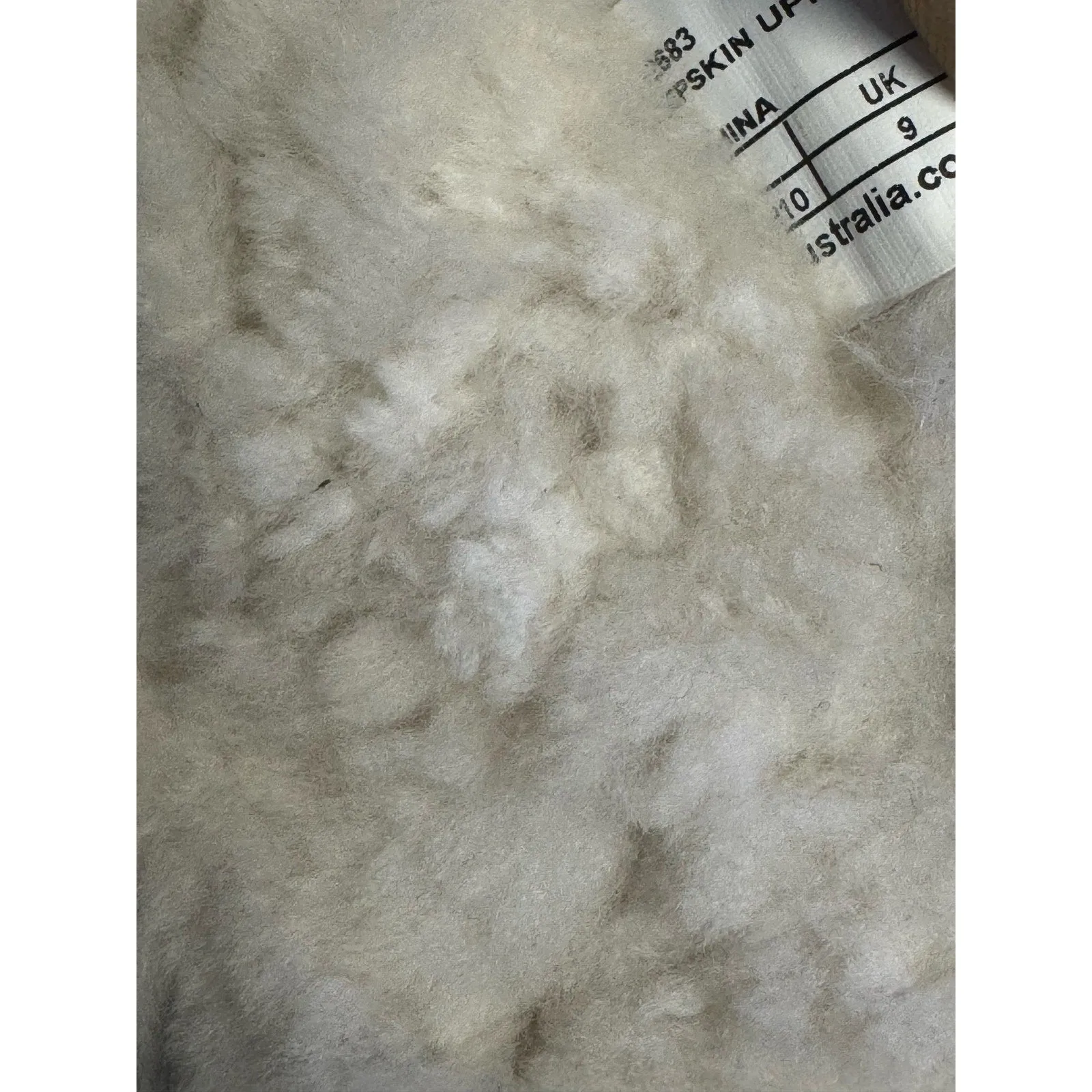 size Emu Efficient customer service Women's Australia thong 11 Long-lasting shearling slipper