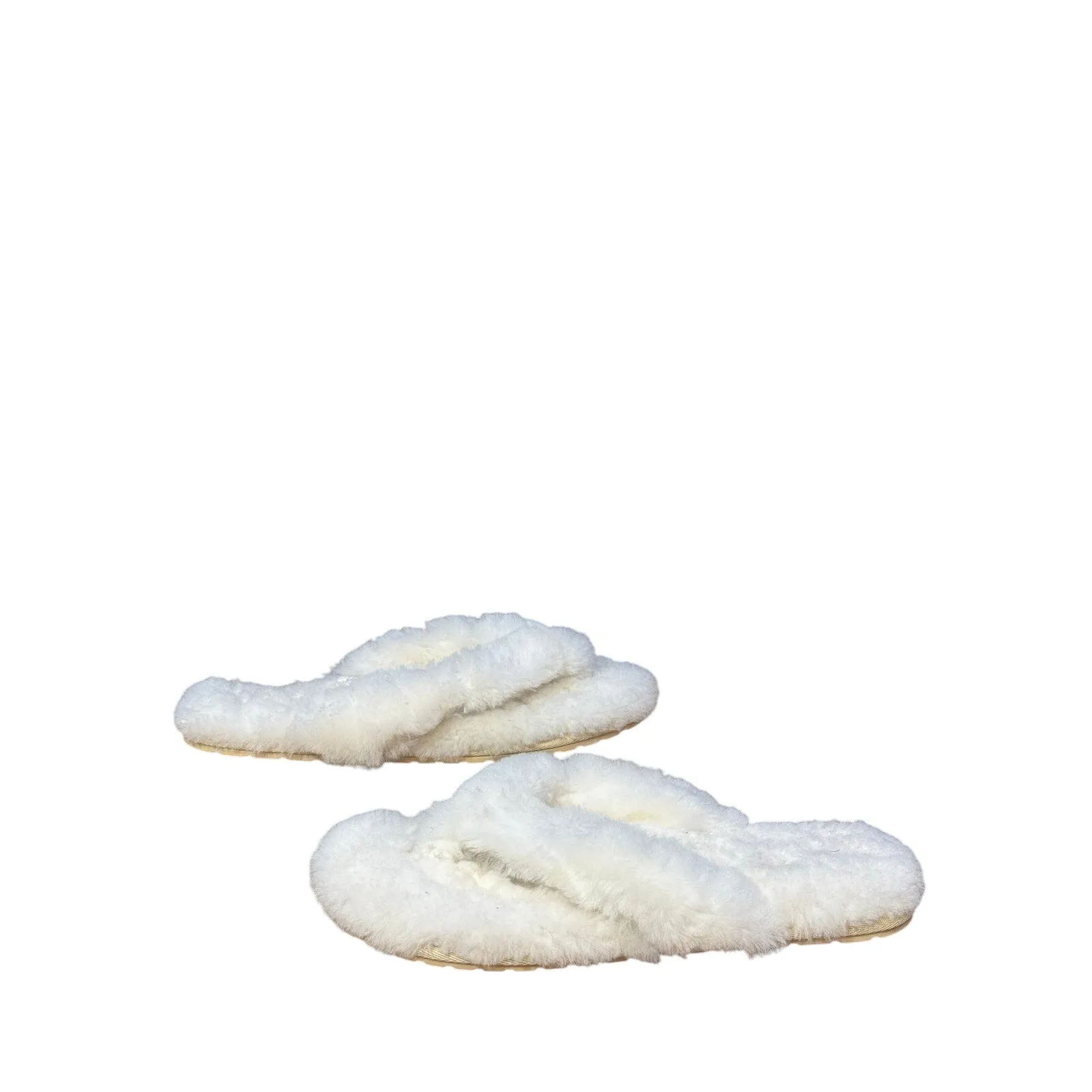 size Emu Efficient customer service Women's Australia thong 11 Long-lasting shearling slipper