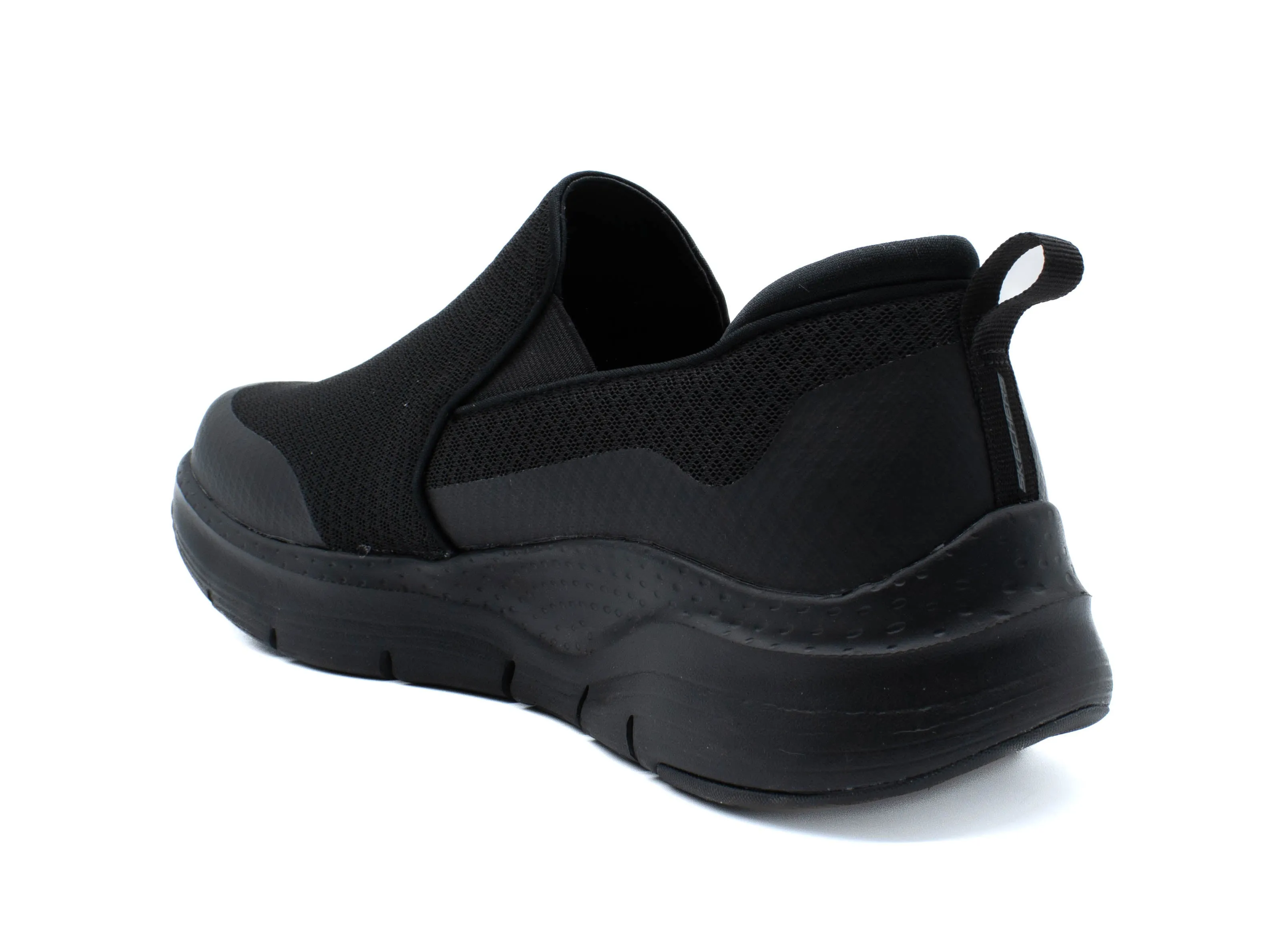 SKECHERS Arch Fit Banlin Slip-Ons