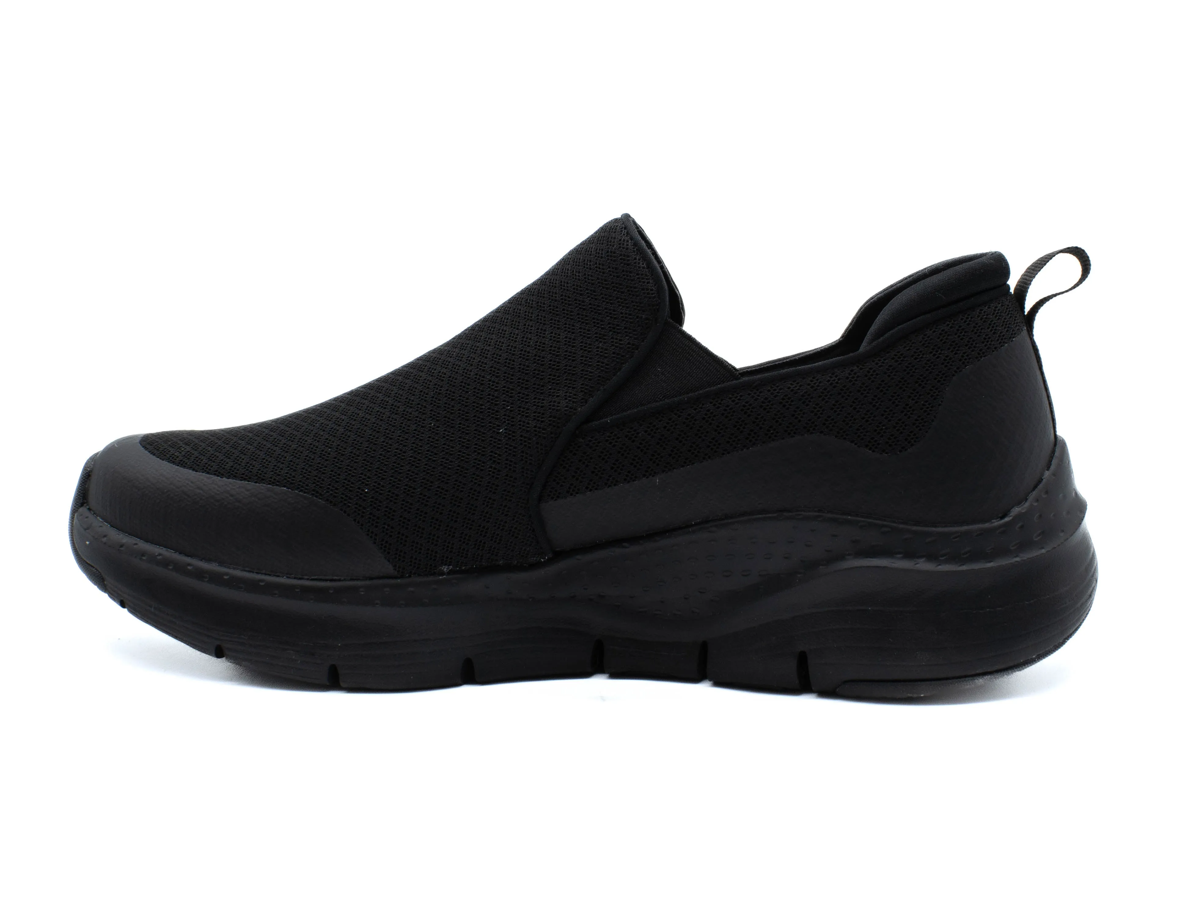 SKECHERS Arch Fit Banlin Slip-Ons
