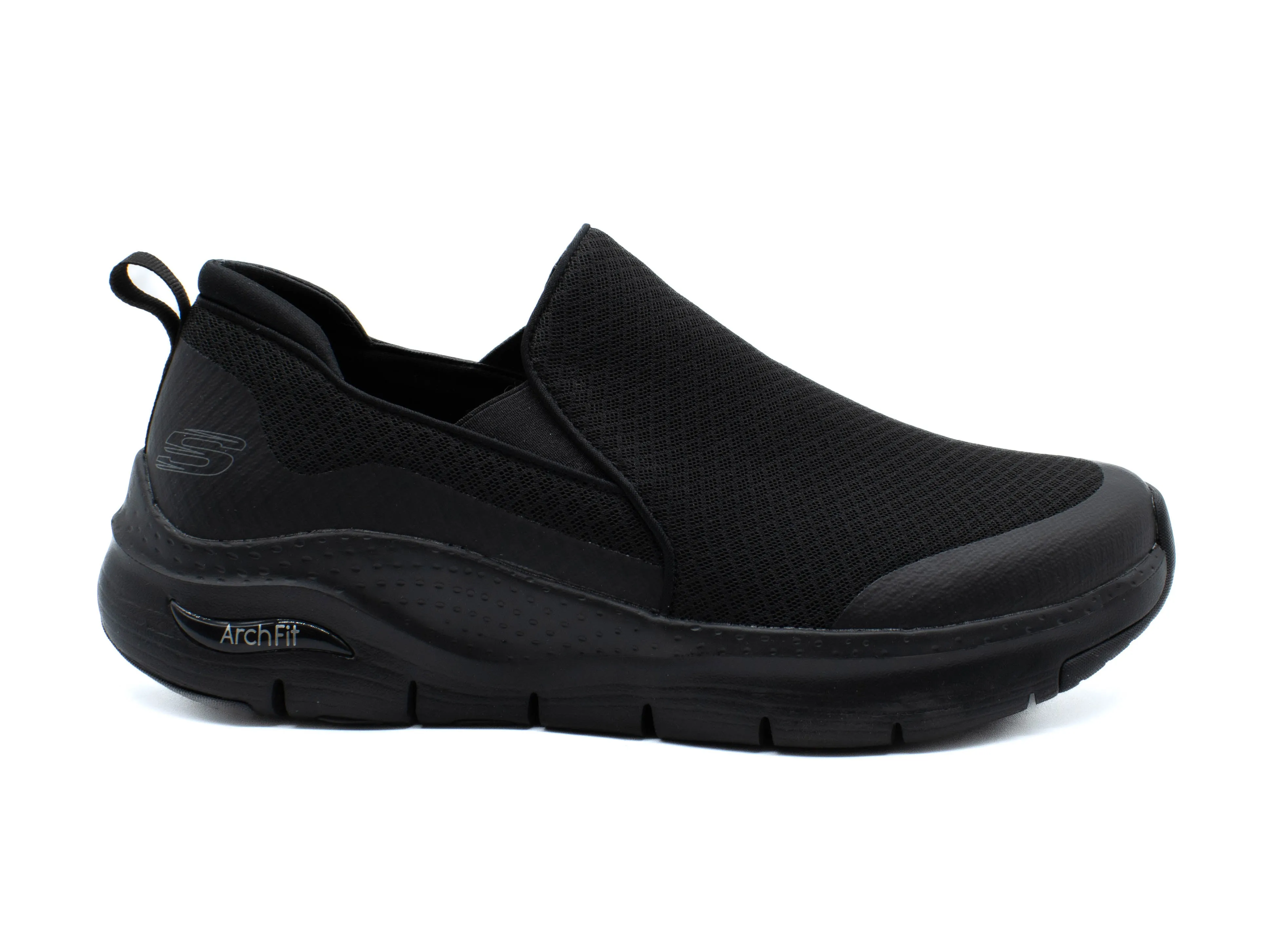 SKECHERS Arch Fit Banlin Slip-Ons