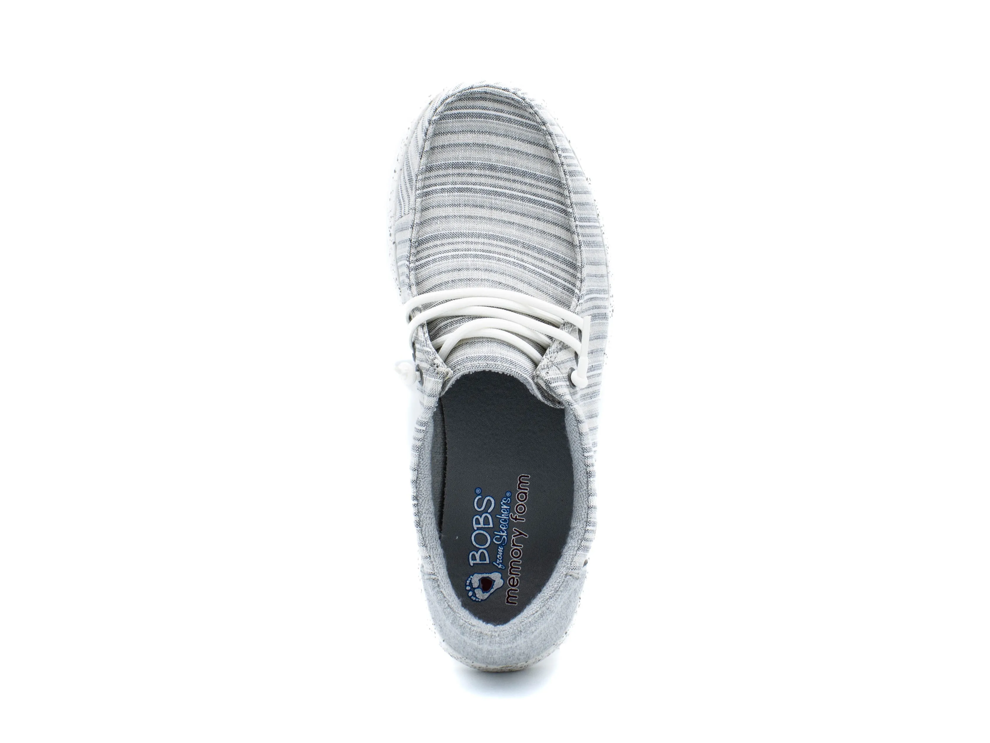 SKECHERS Bob's Skipper Stripe Beach