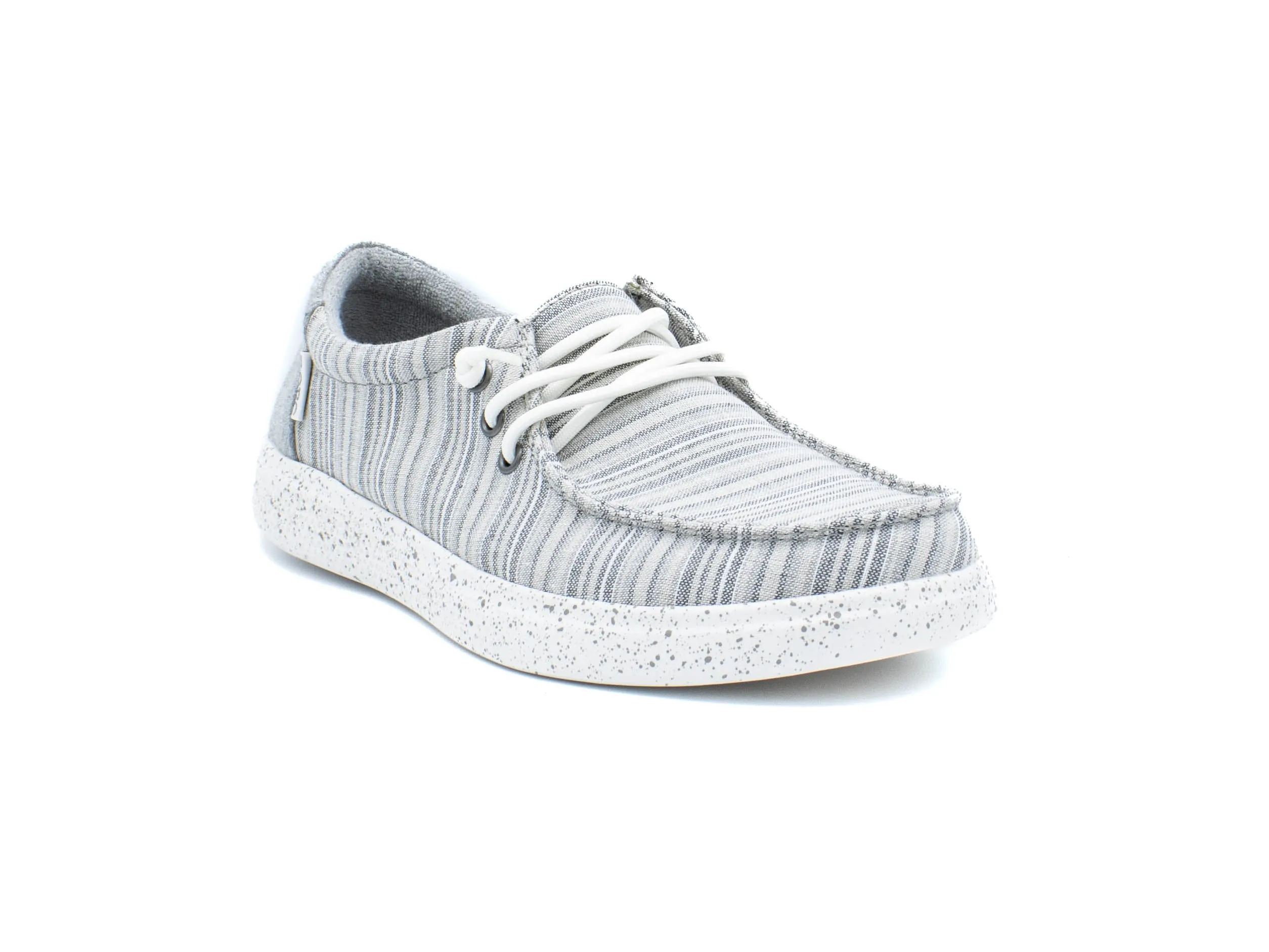 SKECHERS Bob's Skipper Stripe Beach