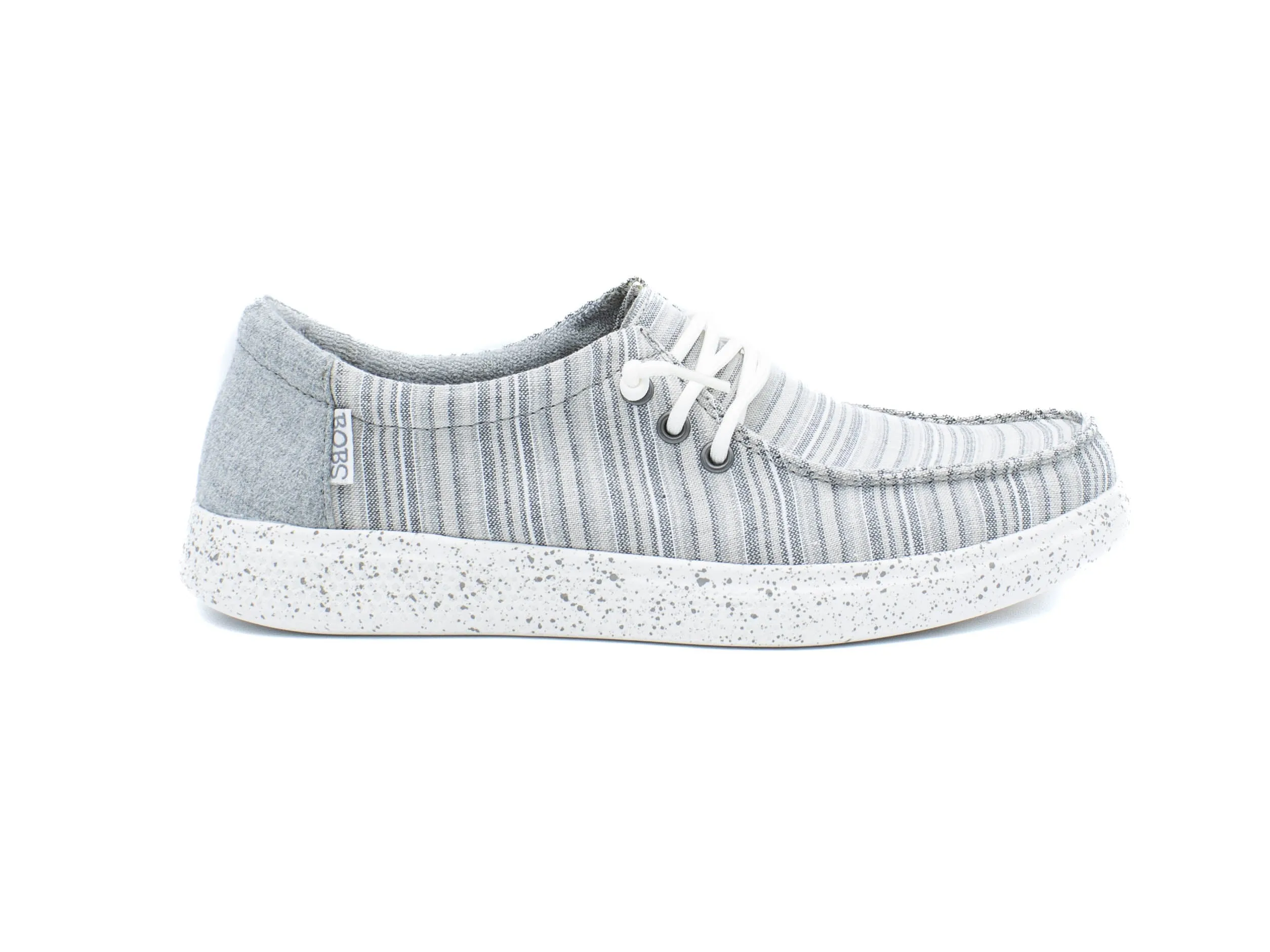 SKECHERS Bob's Skipper Stripe Beach