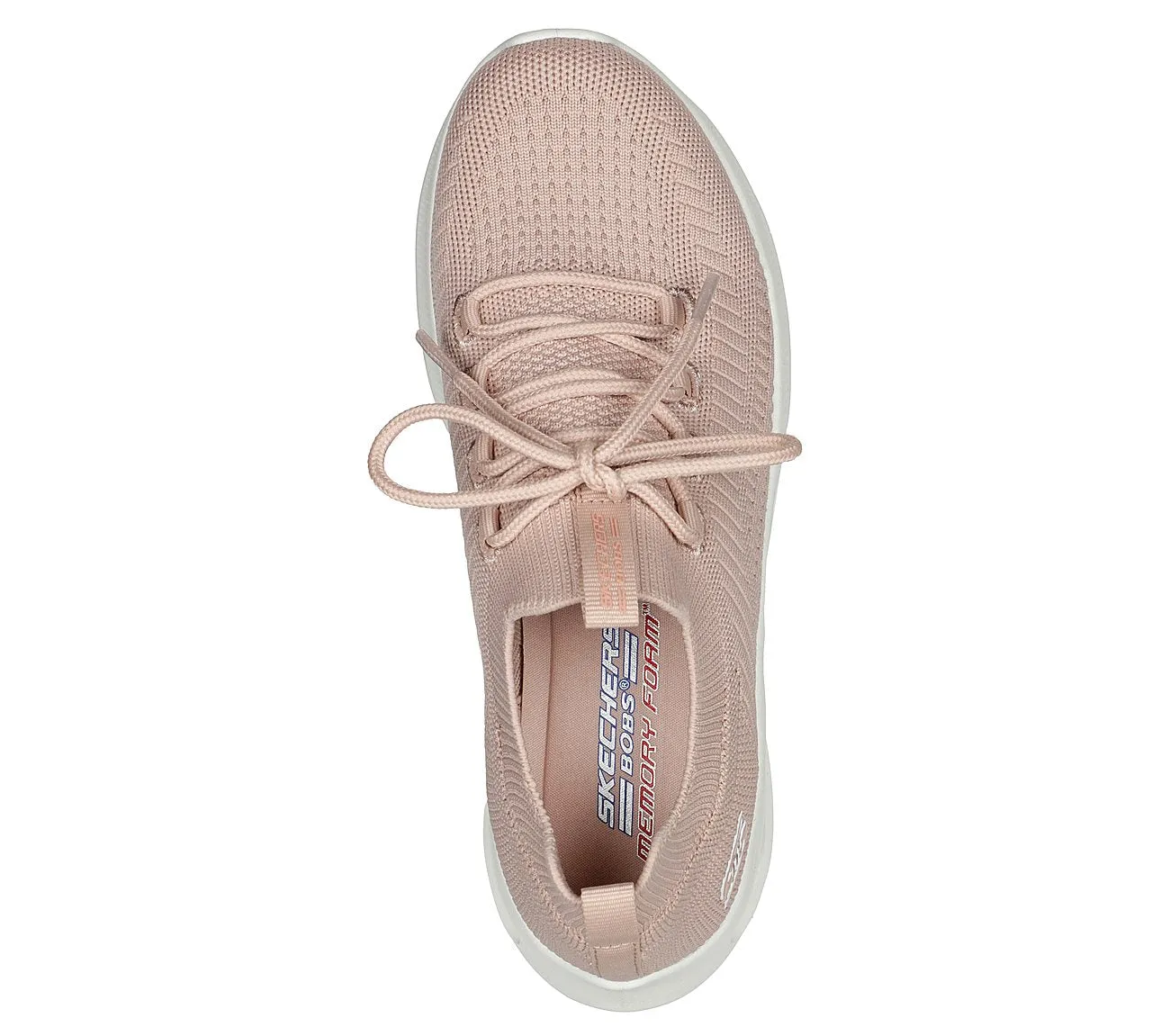 SKECHERS BOBS UNITY - ABSOLUTE GUSTO - 117435 - BLSH