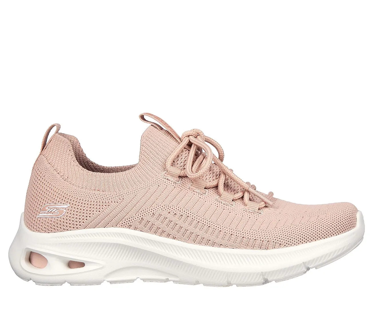 SKECHERS BOBS UNITY - ABSOLUTE GUSTO - 117435 - BLSH