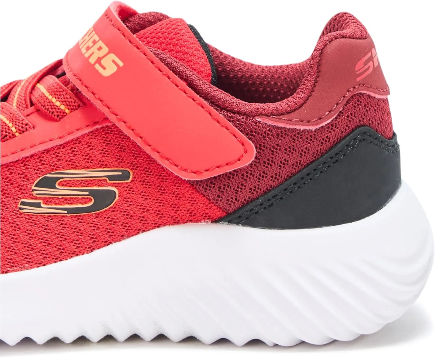 Skechers Boys Bounder Trezic sneaker