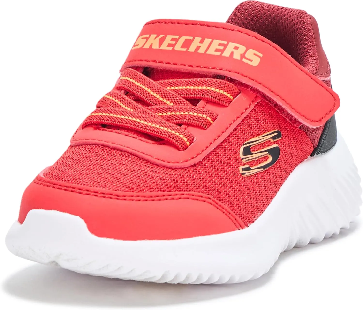 Skechers Boys Bounder Trezic sneaker