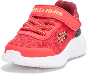 Skechers Boys Bounder Trezic sneaker