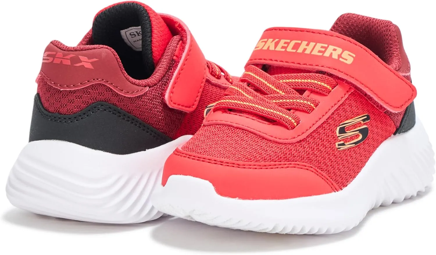 Skechers Boys Bounder Trezic sneaker