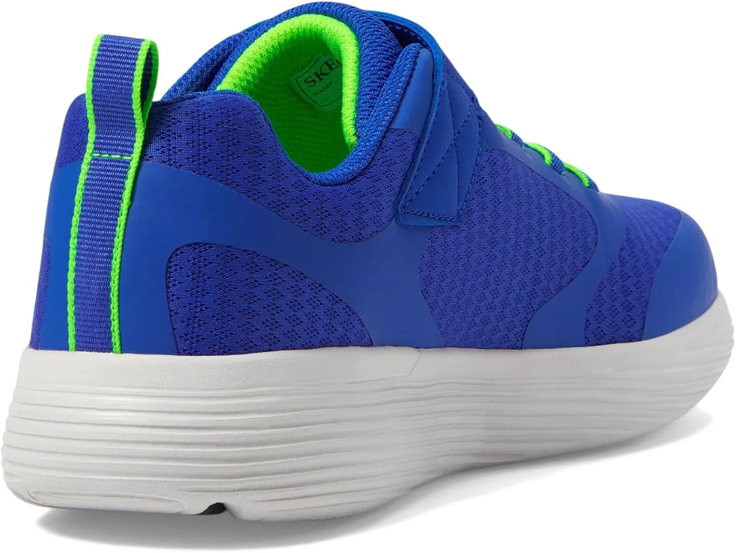 Skechers Boy's Go Run 400 V2 Sneaker