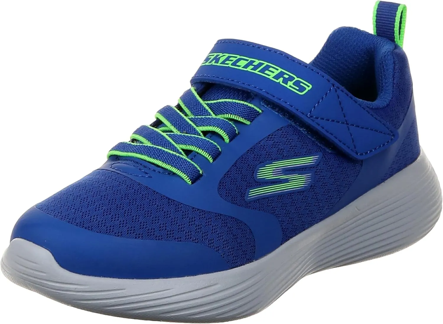 Skechers Boy's Go Run 400 V2 Sneaker