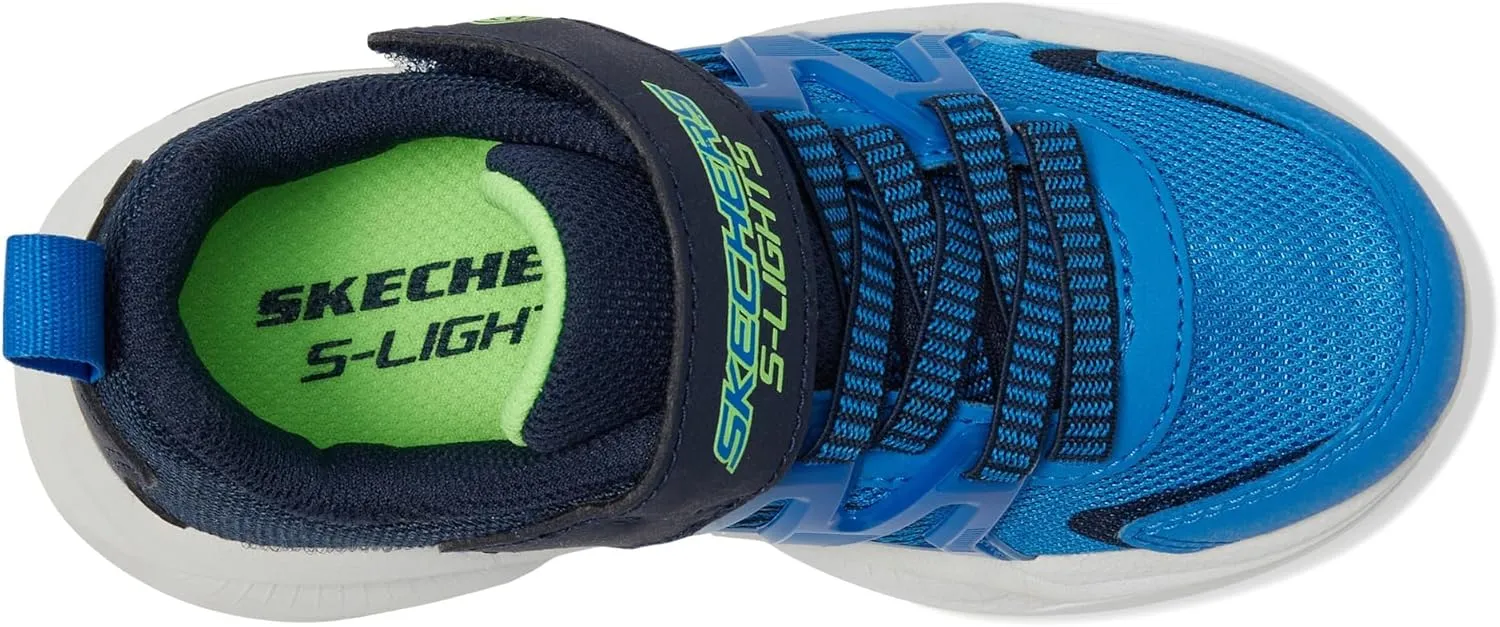 Skechers Boy's Prismatrons Sneaker