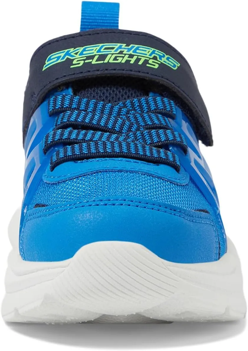 Skechers Boy's Prismatrons Sneaker