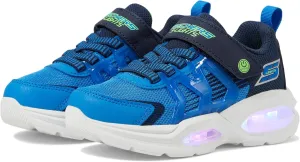 Skechers Boy's Prismatrons Sneaker