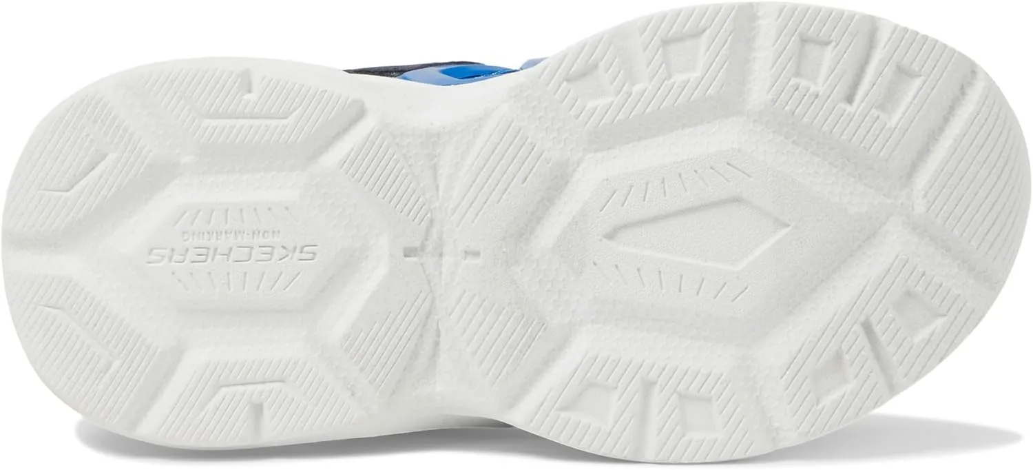 Skechers Boy's Prismatrons Sneaker