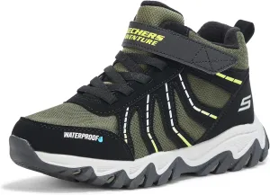Skechers Boy's Rugged Ranger Sneaker