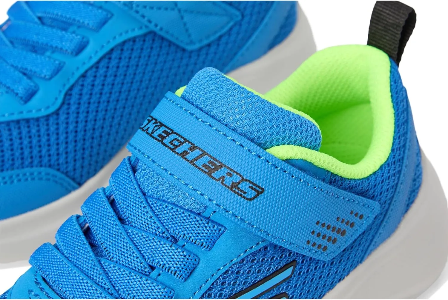 Skechers Boy's Selectors Sneaker