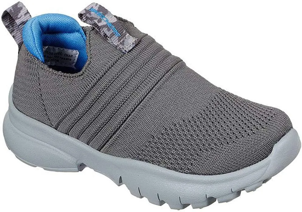 Skechers Boy's Thermoflux 2.0-Kodron Sneaker