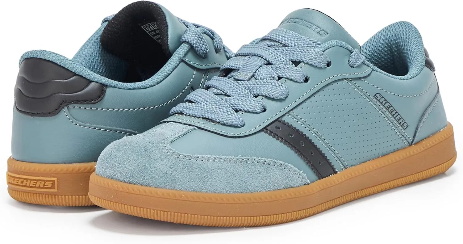 Skechers Boy's Zinger Street Sneaker