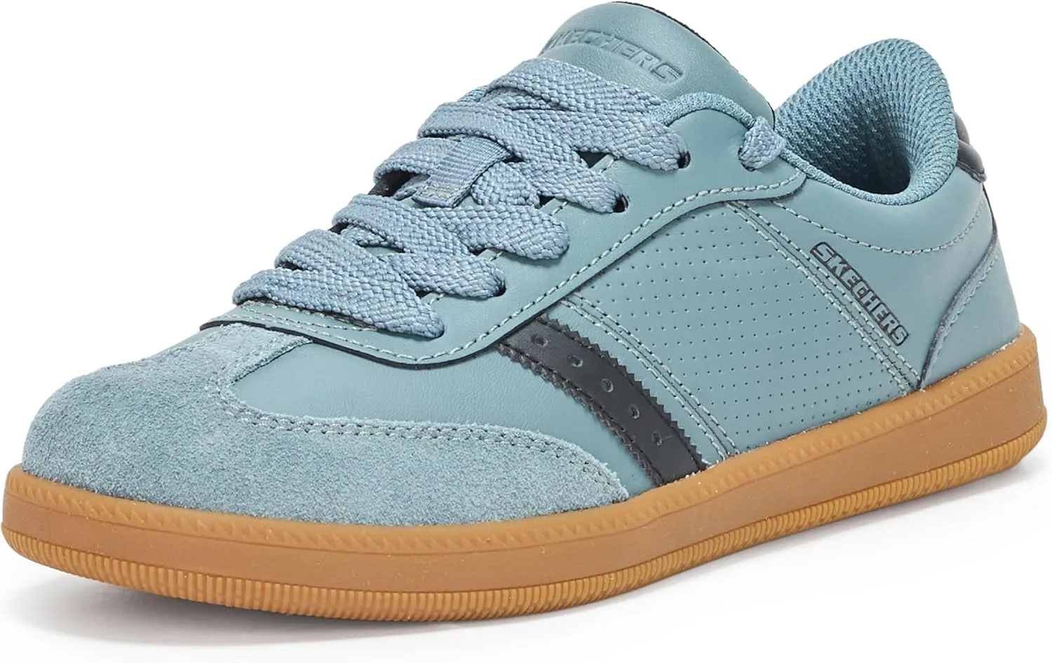 Skechers Boy's Zinger Street Sneaker