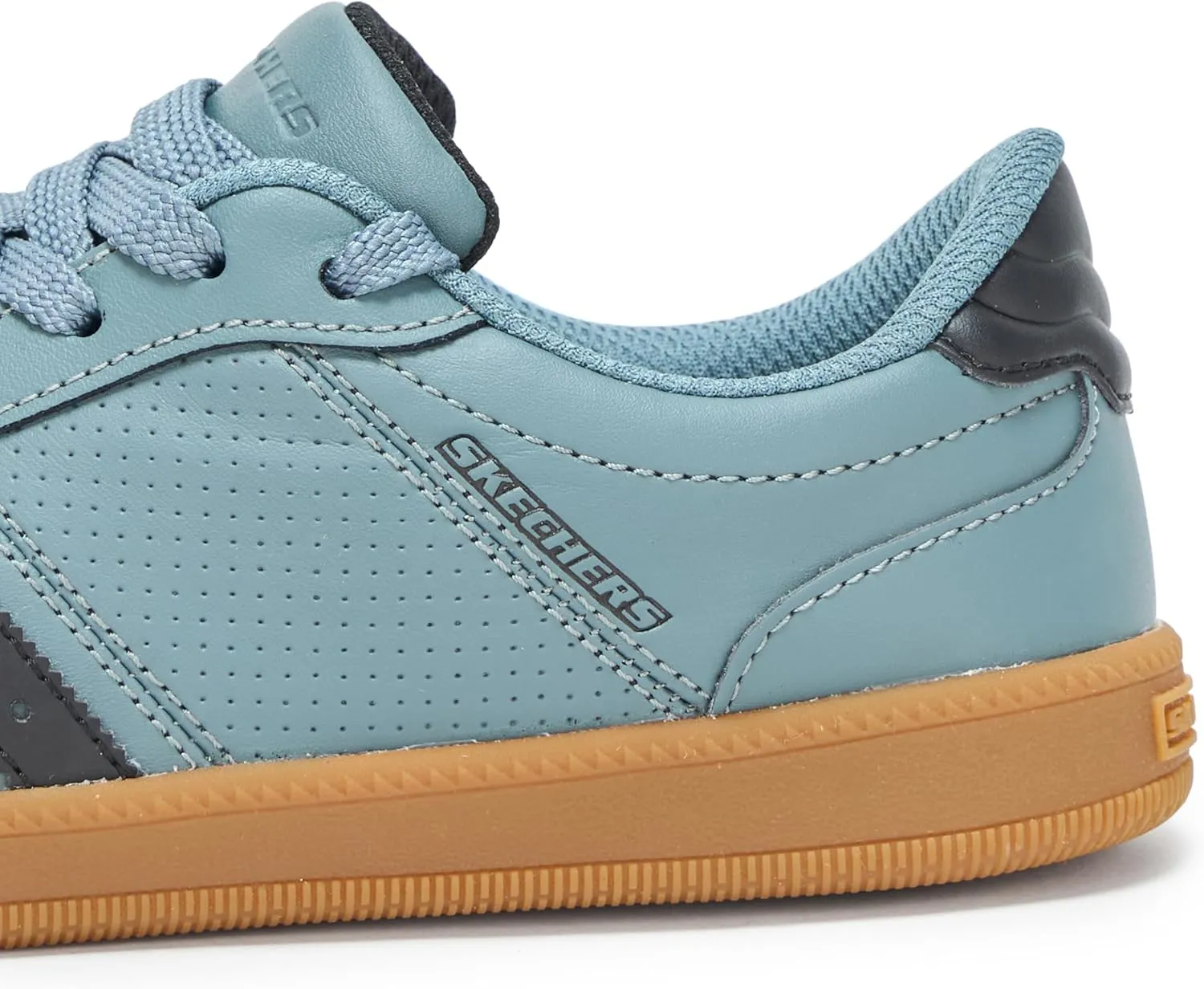 Skechers Boy's Zinger Street Sneaker