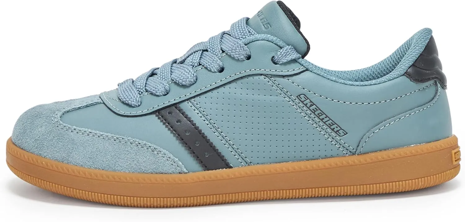 Skechers Boy's Zinger Street Sneaker