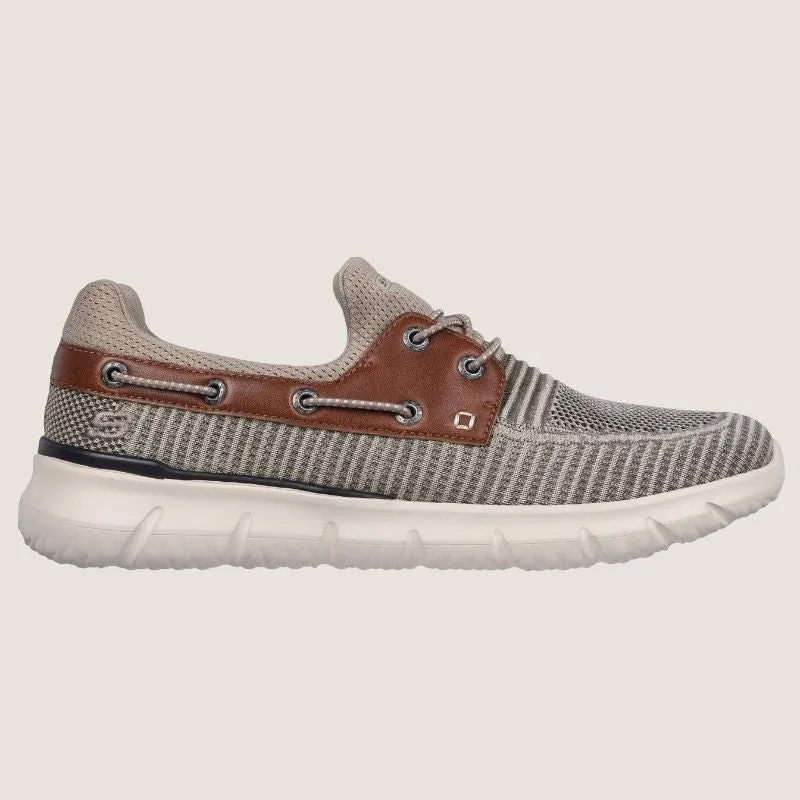Skechers Del Retto- Clean Slate