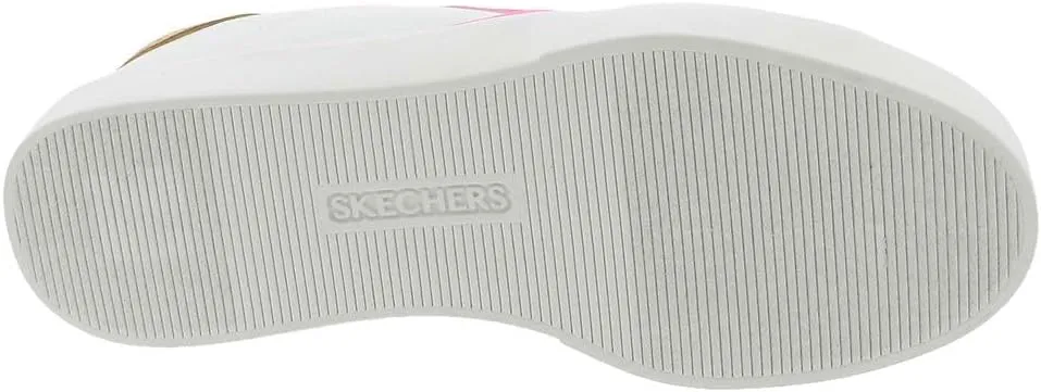 Skechers Girl's Eden Lx Sneaker