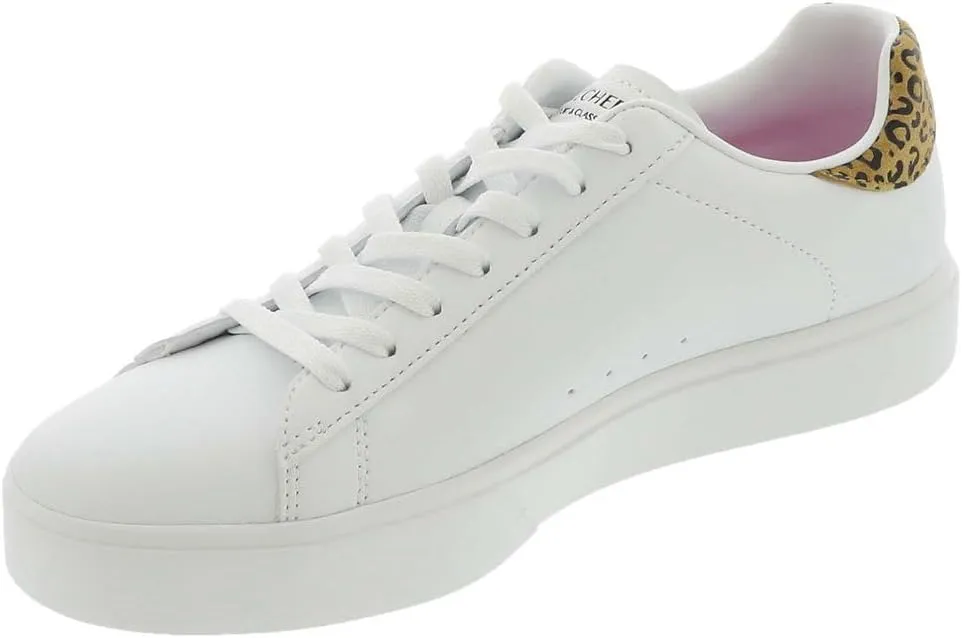Skechers Girl's Eden Lx Sneaker