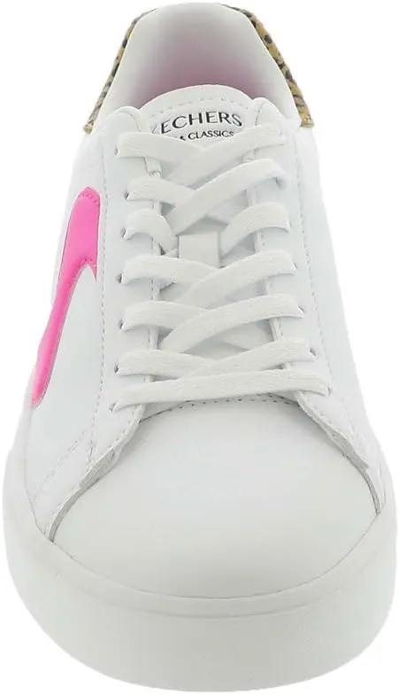 Skechers Girl's Eden Lx Sneaker